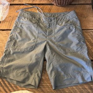 North Face shorts